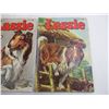 Image 3 : (3) Dell 10 Cent Comics (Lassie)
