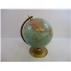 Image 3 : World Globe on Stand