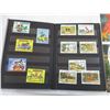 Image 2 : Disney Stamp Collection w/ Book