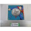 Image 1 : 2015 DC Comics Royal Canadian Mint $20 Superman Coin