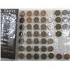 Image 3 : Set of Vista Canadian Pennies