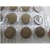 Image 8 : Set of Vista Canadian Pennies