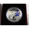 Image 2 : 2017 Toronto Maple Leafs 100 Year Anniversary Commemorative Coin