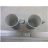 Image 4 : 2X the Bid Price--(2) Detroit Ford Motor Co. coffee Mugs