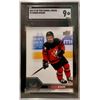 Image 1 : ^Connor Bedard 2022-23 Upper Deck Canada Juniors 