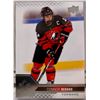 Image 1 : ^Connor Bedard 2022-23 Upper Deck Card 