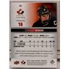 Image 2 : ^Connor Bedard 2022-23 Upper Deck Card 