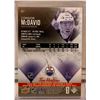 Image 2 : ^Connor McDavid Upper Deck Rookie Card 2015-16 Tim Hortons Foil Card