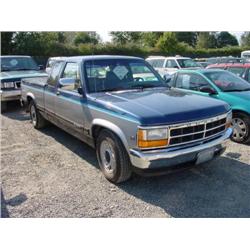  1982 PORSHE 928 - 105,448 Exmt