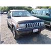 Image 1 :  1994 JEEP GRAND CHEROKEE-V8 - 177,431 Exmt