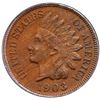Image 2 : 1903 Indian Cent PCGS graded PR64 Red & Brown