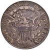 Image 3 : 1805 Bust Half Dollar PCGS graded XF40