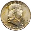 Image 2 : 1948 Franklin Half Dollar PCGS graded MS65