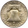 Image 3 : 1948 Franklin Half Dollar PCGS graded MS65