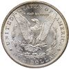 Image 3 : 1894-S Morgan Dollar PCGS graded MS63