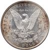 Image 3 : 1898-S Morgan Dollar PCGS graded MS62