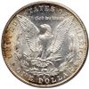 Image 3 : 1904-S Morgan Dollar PCGS graded MS63