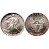 Image 1 : 1986 (S) Silver Eagle Dollar ANACS graded MS69