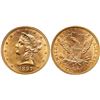 Image 1 : 1897-S $10 Liberty Gold PCGS graded AU58