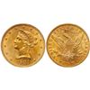 Image 1 : 1901 $10 Liberty Gold PCGS graded MS61
