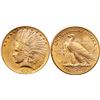Image 1 : 1926 $10 Indian Gold ANACS graded MS63