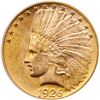 Image 2 : 1926 $10 Indian Gold ANACS graded MS63