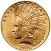 Image 2 : 1926 $10 Indian Gold ANACS graded MS63