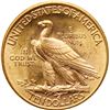 Image 3 : 1926 $10 Indian Gold ANACS graded MS63