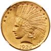 Image 2 : 1926 $10 Indian Gold NGC graded MS63