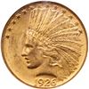 Image 2 : 1926 $10 Indian Gold NGC graded MS62