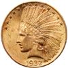 Image 2 : 1932 $10 Indian Gold PCGS graded MS62