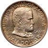 Image 2 : 1922 Grant Memorial Half Dollar ANACS graded MS65