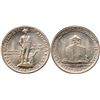 Image 1 : 1925 Lexington Concord Sesquicentennial Half Dollar ANACS graded MS64