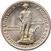 Image 2 : 1925 Lexington Concord Sesquicentennial Half Dollar ANACS graded MS64
