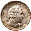 Image 2 : 1927 Vermont Sesquicentennial Half Dollar ANACS graded MS65