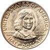 Image 2 : 1934 Maryland Tercentenary Half Dollar ANACS graded MS64