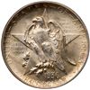 Image 2 : 1936-D Texas Independence Centennial Half Dollar ANACS graded MS65