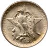 Image 2 : 1936-S Texas Independence Centennial Half Dollar ANACS graded MS66