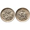 Image 1 : 1938-D Texas Independence Centennial Half Dollar ANACS graded MS63