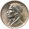 Image 2 : 1935 Daniel Boone Centennial Half Dollar ANACS graded MS62