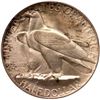 Image 2 : 1935 Connecticut Tercentenary Half Dollar ANACS graded MS64