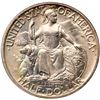 Image 2 : 1935-S California Pacific International Expo (San Diego) Half Dollar ANACS graded MS64