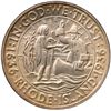 Image 2 : 1936-S Rhode Island Tercentenary Half Dollar ANACS graded MS63