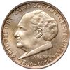 Image 2 : 1936 Bridgeport Connecticut Centennial Half Dollar ANACS graded MS65