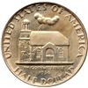 Image 2 : 1936 Delaware Tercentenary Half Dollar ANACS graded MS61