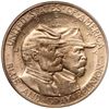 Image 2 : 1936 Gettysburg Half Dollar ANACS graded MS63