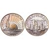 Image 1 : 1986-S Statue of Liberty Half Dollar ANACS graded PF67 DCAM