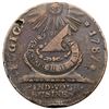 Image 2 : 1787 FUGIO Cent Newman 12-X R3 F15+