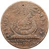 Image 2 : 1787 FUGIO Cent Newman 16-N R3 VG7