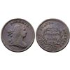 Image 1 : Group of 6 Half Cents, 1800-1808